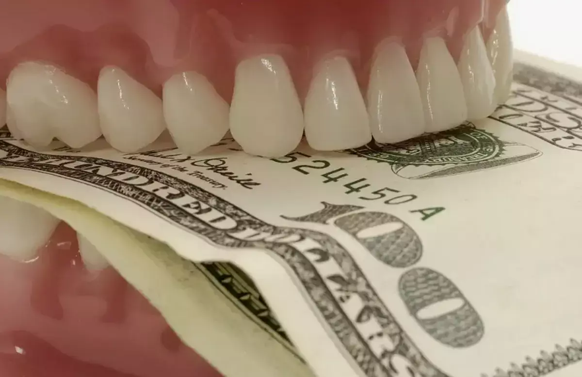 Названа официальная стоимость «новой улыбки» для казахстанцев - новости на Lada.kz 20.04.2026