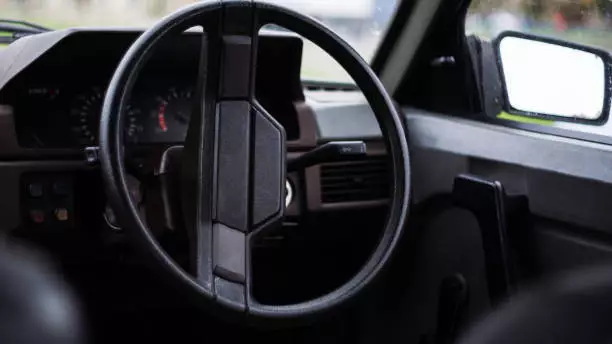 Нетрезвый актюбинец снова попался за рулём «Нивы»