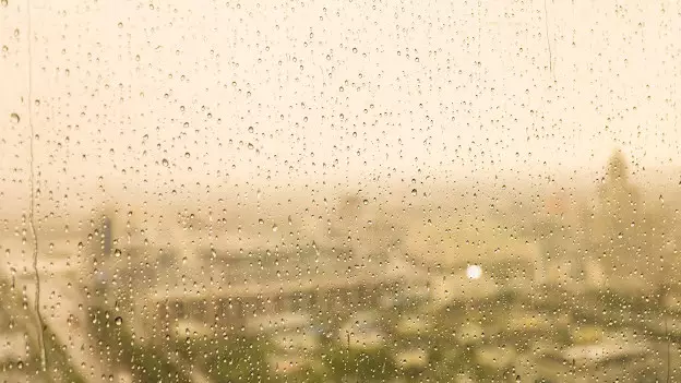 Штормовая погода ожидается в ряде регионов Казахстана