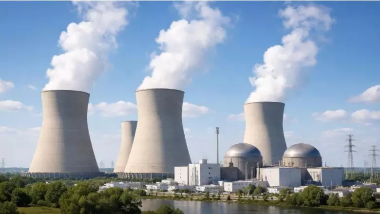 Қазақстанда АЭС құрылысы ілгеріледі: алғашқы алаңда дайындық жүріп жатыр