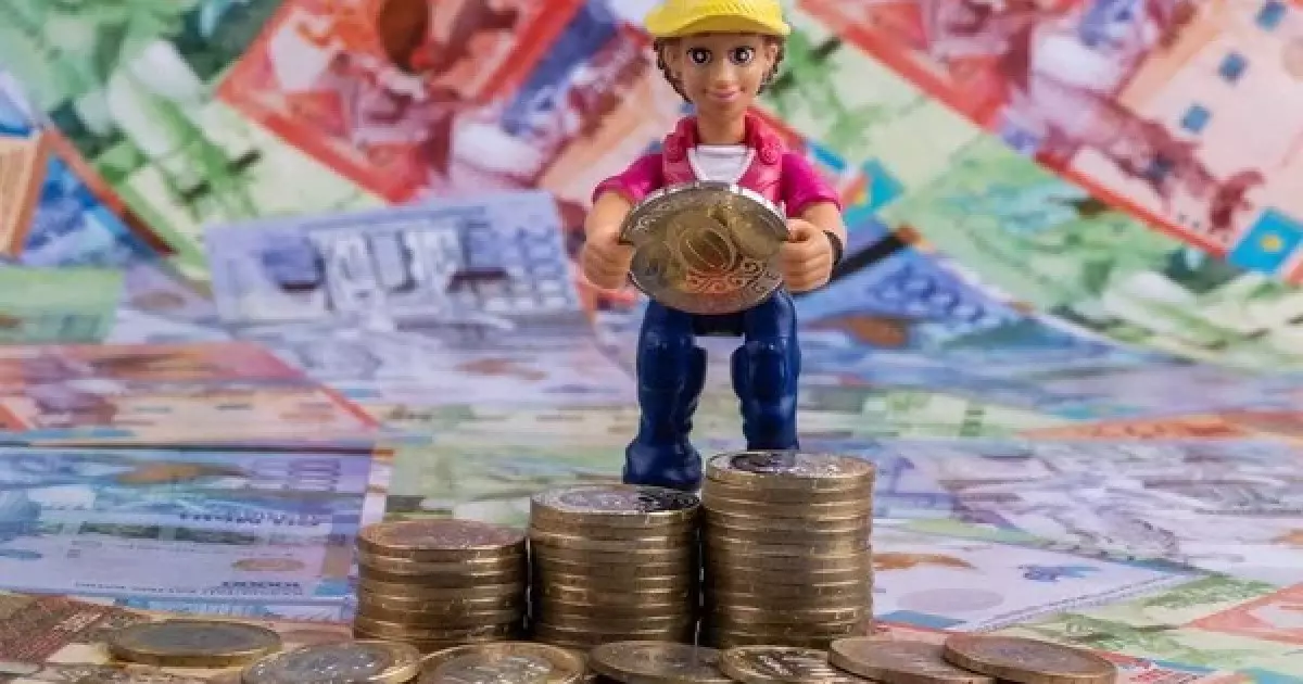  Зейнетақы жинағынан қаражат алу тәртібі өзгереді 