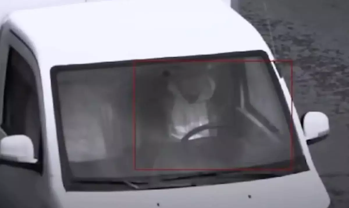 Власти Астаны показали, какие нарушения фиксируют камеры с искусственным интеллектом