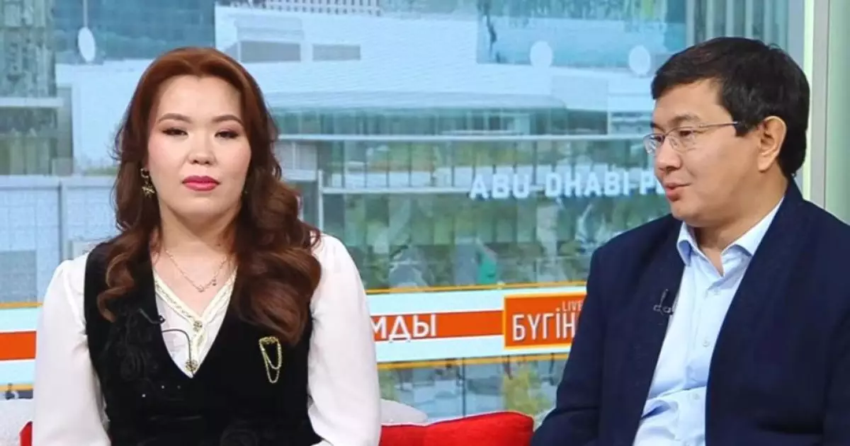  «40 жаста тұрмысқа шыққаны дұрыс»: Нейрохирург қыздарға кеңес берді 