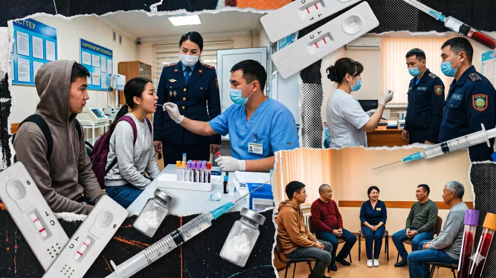 Тесты артистов, “рехабы“ и госклиники. Как новые наркотики “обнулили“ старые подходы к лечению