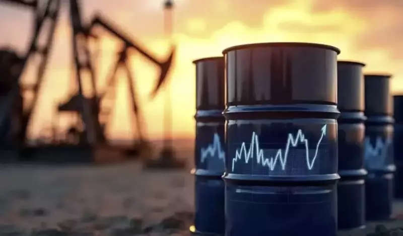 Нефть подорожала из-за угрозы срыва перемирия США и Ирана