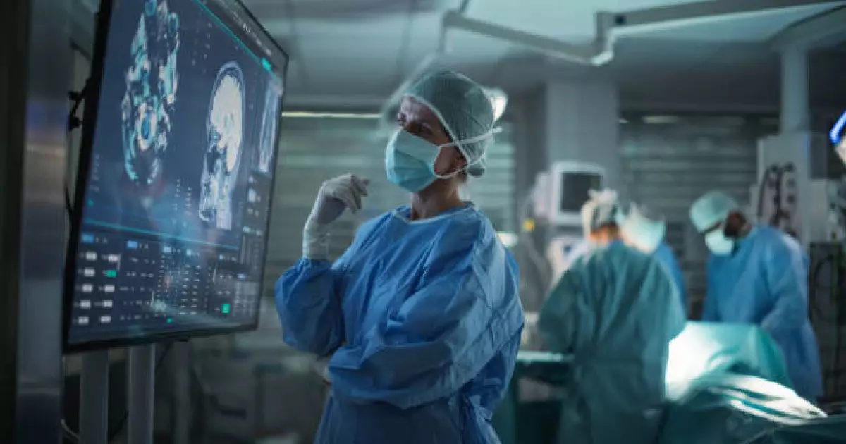  Инсульт қаупін ерте анықтау бойынша 82 мыңнан астам ер адам тексерістен өтті 