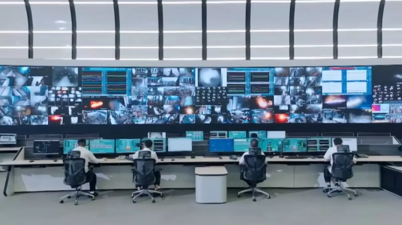 KPMG: 48% госучреждений мира внедряют ИИ