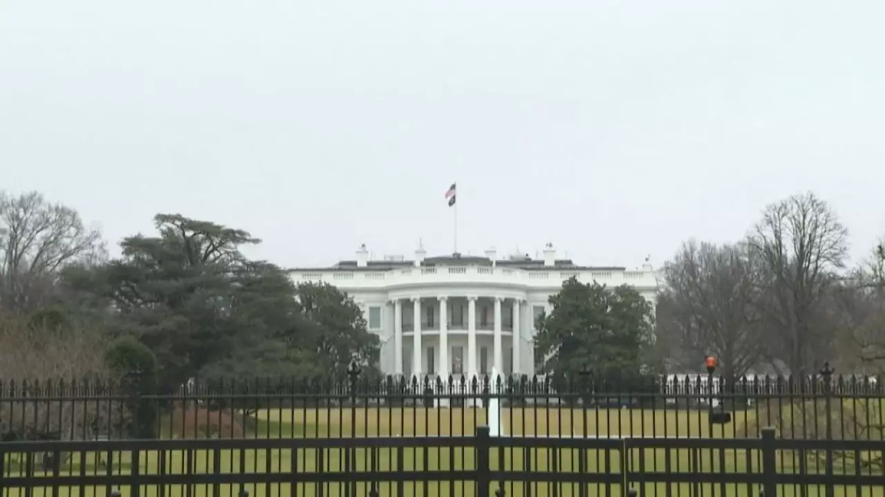 В США начали возврат средств с тарифов