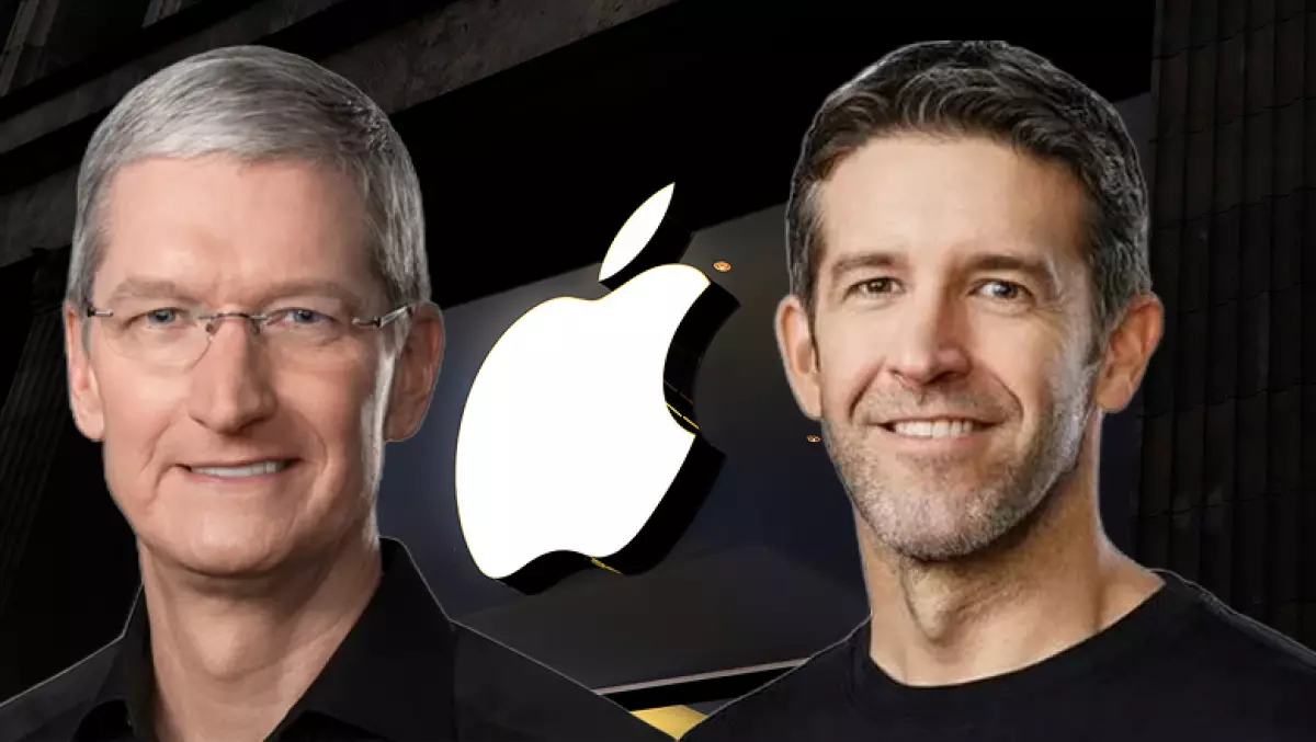 «Іш пыстыратын данышпан»: Apple-дің жаңа басшысы Джон Тернус кім?