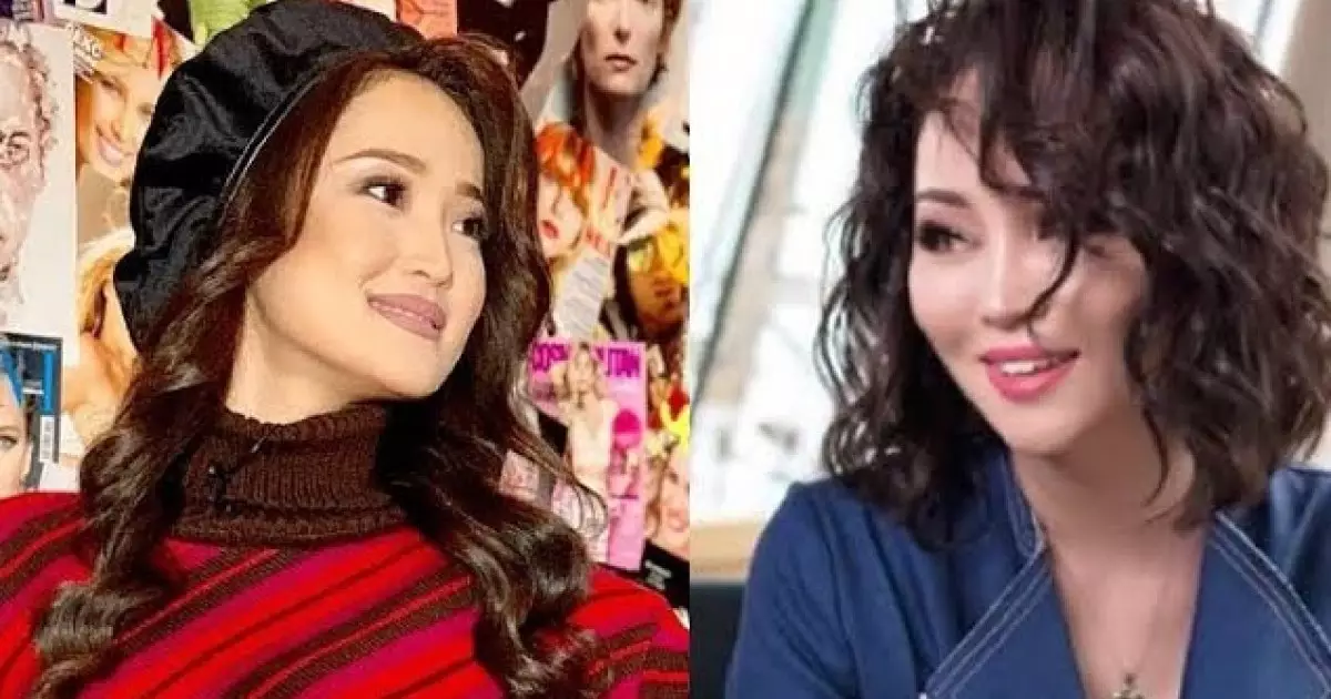  Мөлдір Әуелбекованың Баян Алагөзованың концертіне қатысудан бас тартты 