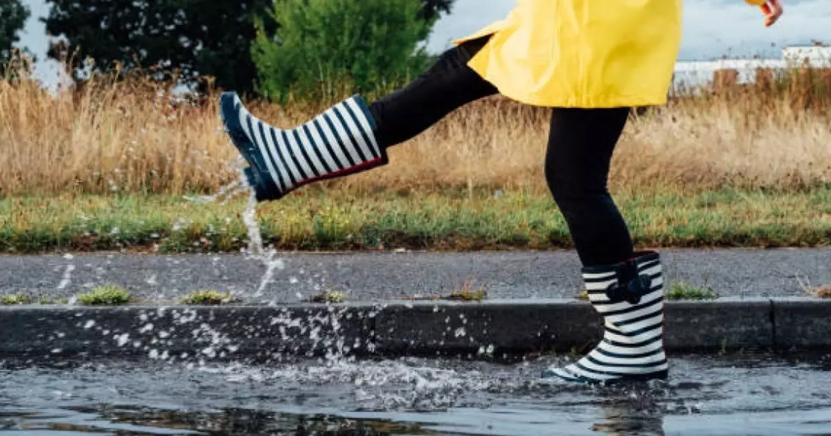  21 сәуірге ауа райы болжамы жарияланды 