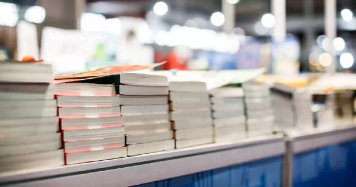   «Astana Eurasian Book Fair-2026»: Астанада халықаралық кітап көрме-жәрмеңкесі өтеді   