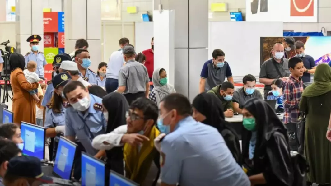 Казахстан обновляет миграционную политику для привлечения инвесторов и специалистов