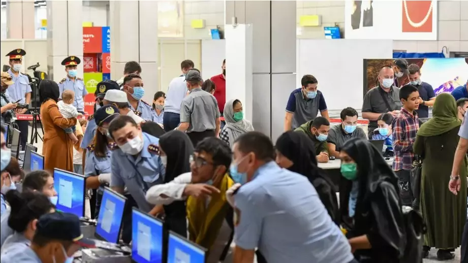 Қазақстан көші-қон саясатын мамандар мен инвесторларды тартуға бағыттап өзгертуде