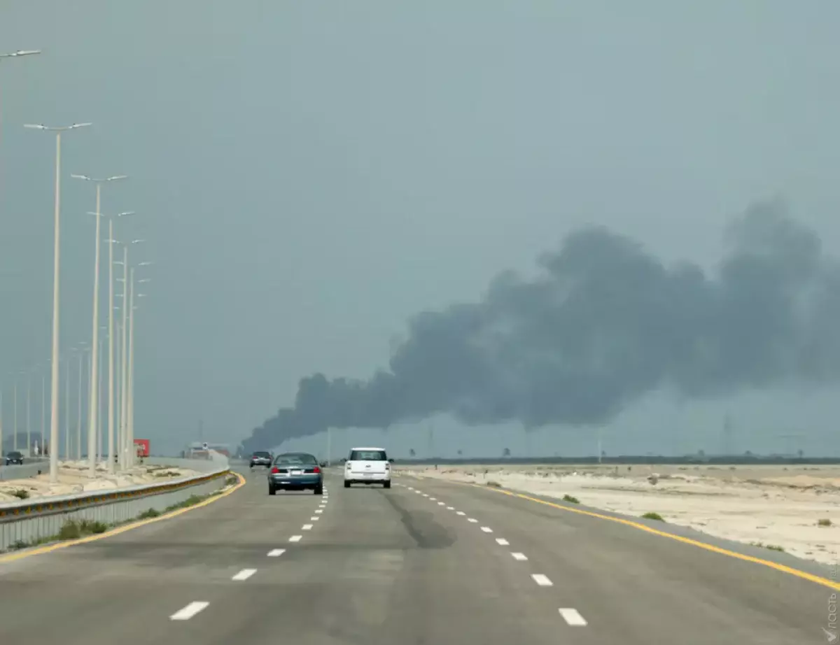 Мир потерял из-за войны с Ираном более 500 млн баррелей нефти