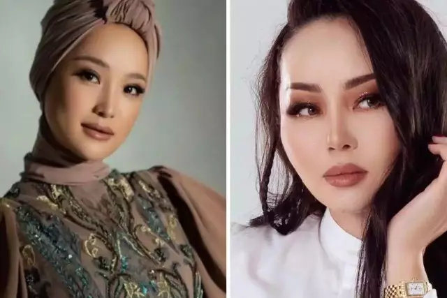 «Сатқын екеніңді айтатын уақыт жетті»: Баян Алагөзова Мөлдір Әуелбековаға ренішін білдірді