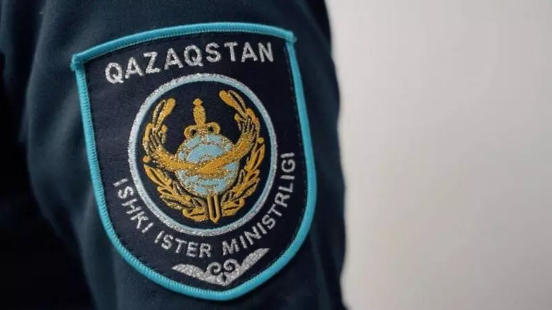 В Астане предотвращено производство 1.5 тонн синтетических наркотиков