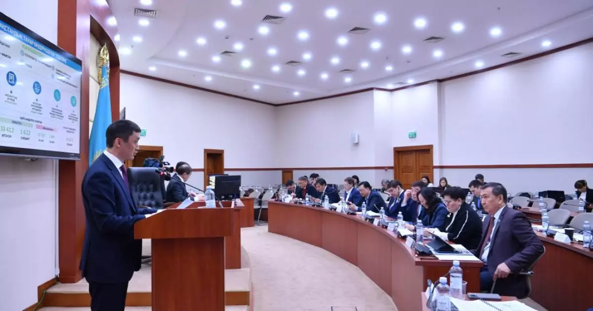   Қазақстан отандық өндірушілерді қолдаудың арқасында импортқа тәуелділікті азайтып келеді   