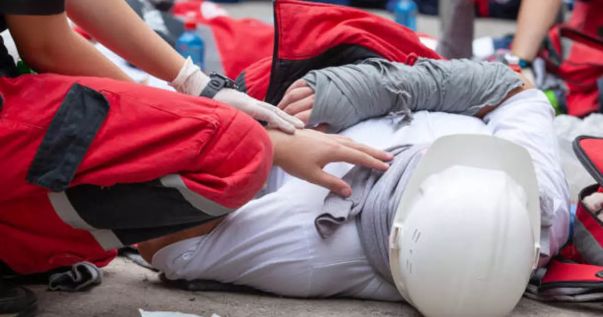  Ақсу ферроқорытпа зауытында жұмысшы қаза тапты 