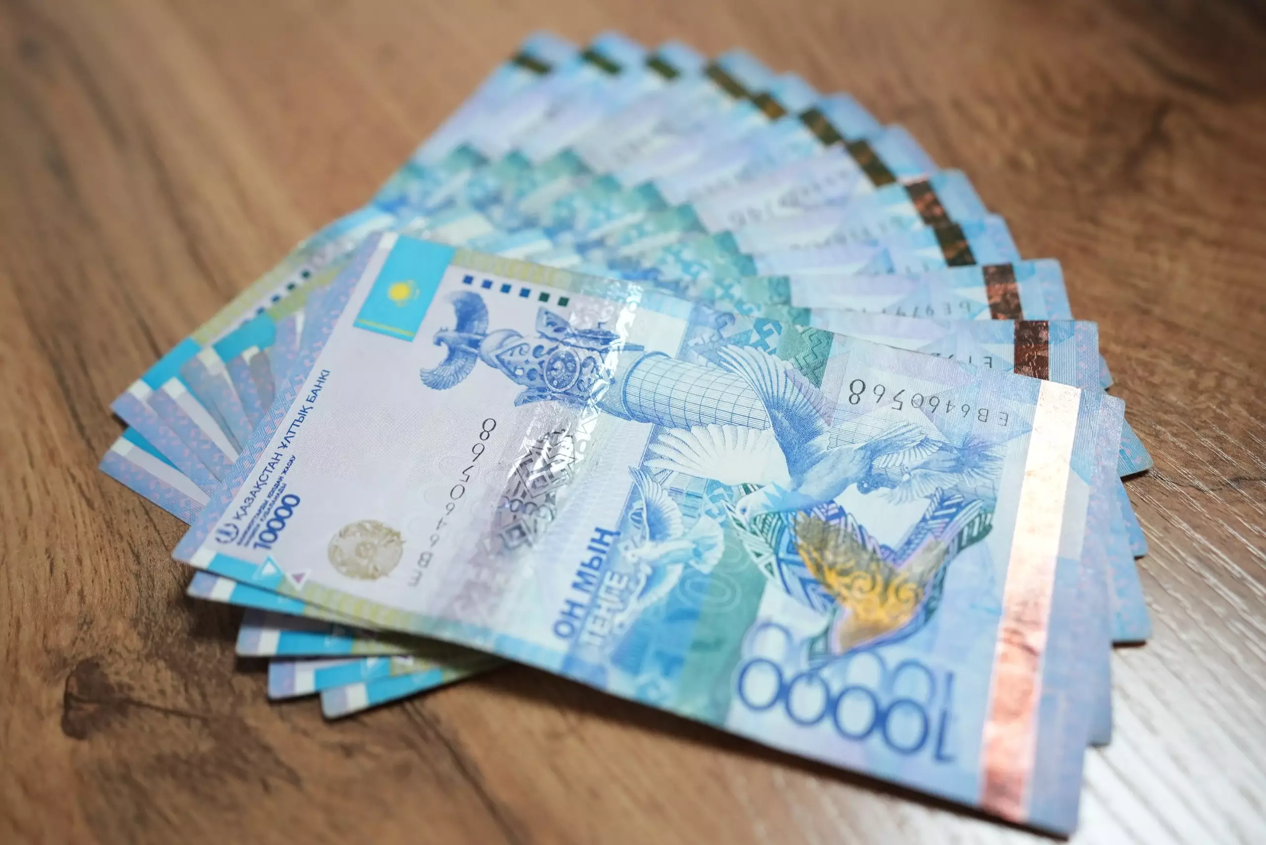 Петропавлда өтпежолға бөлінген бюджеттің 2 миллиард теңгесі жымқырылды