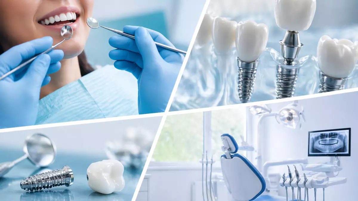 5 млн теңгеге дейін: Қазақстанда тіс имплантациясының құны неге шарықтап кетті