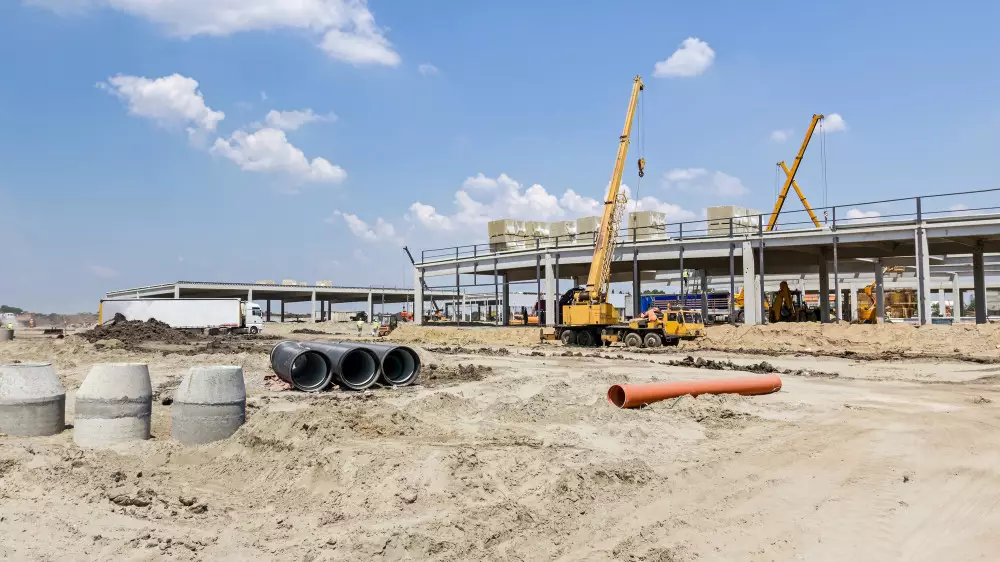 Фиктивные акты и сговор - хищение более 2 миллиардов тенге расследуют в Петропавловске