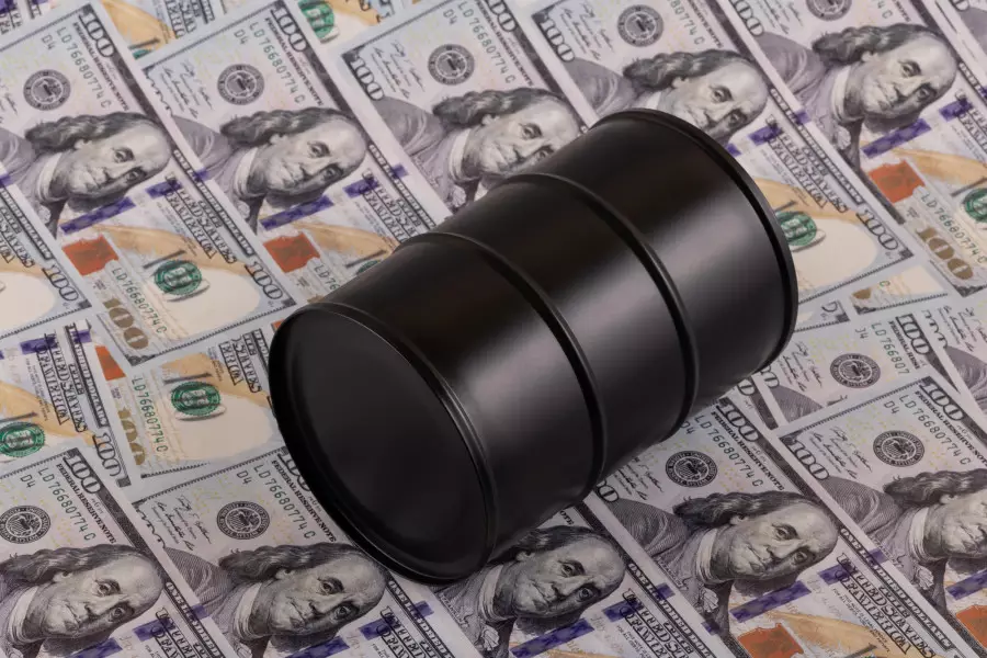 Мұнай бағасы күрт көтерілді