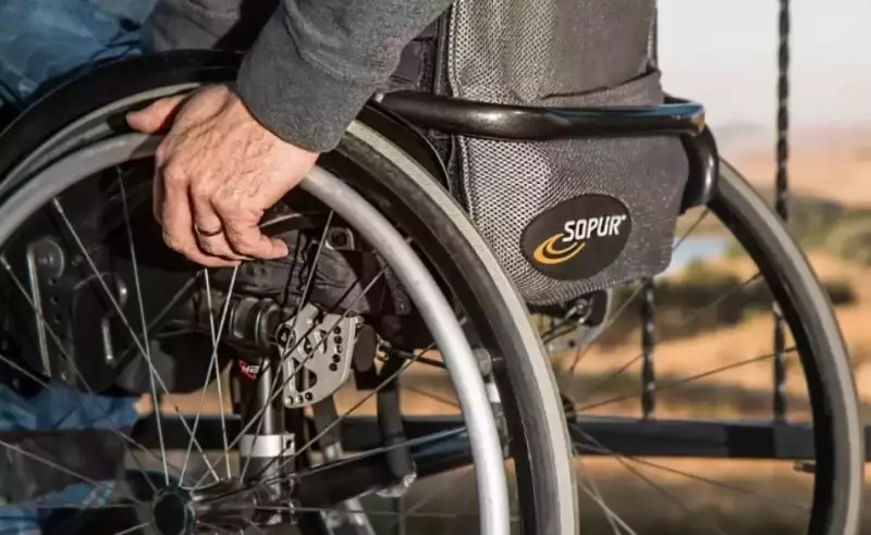 Работа для инвалидов и коляски в аренду: Казахстан меняет подходы к поддержке инклюзии