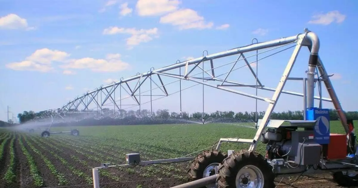  Су үнемдеу технологияларын субсидиялау қаржысы 4 есеге артты 