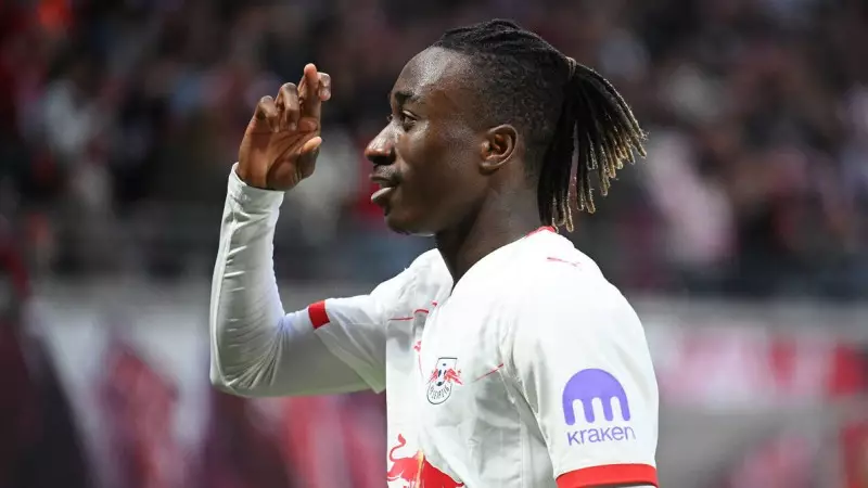 «Ливерпуль» Салахтың орнына жаңа ойыншы қарастыруда