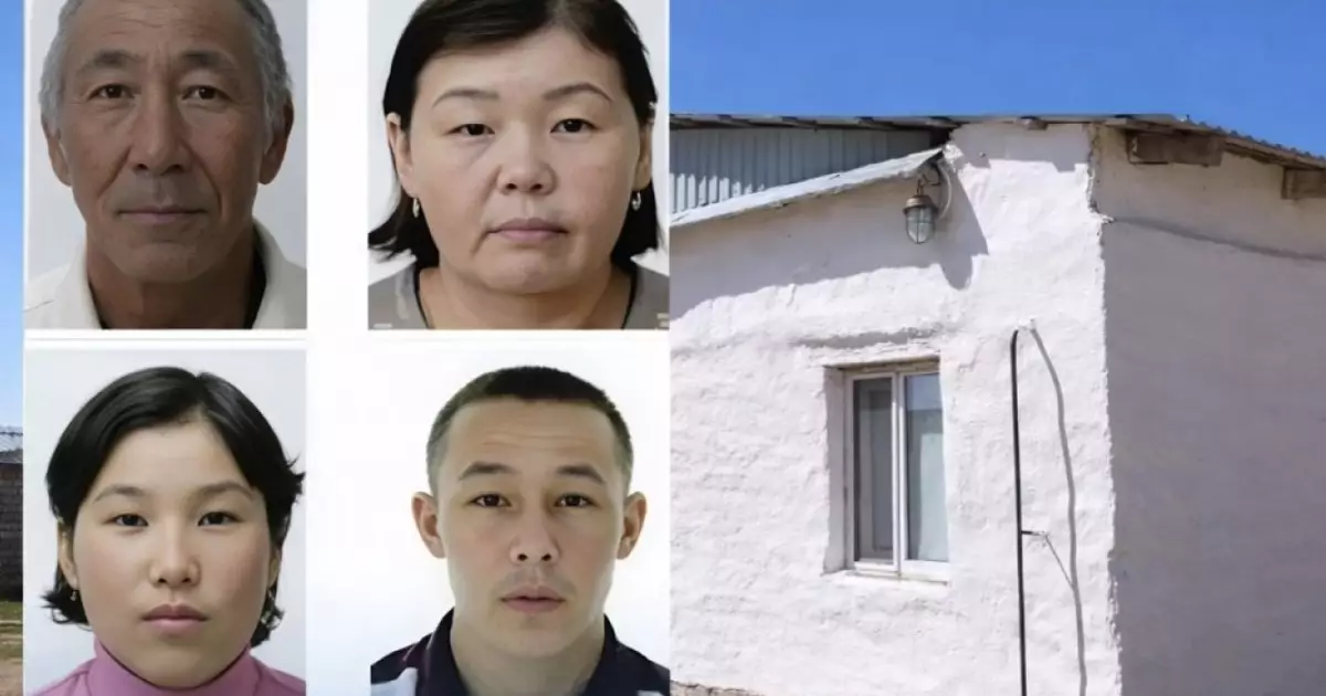  Атырау облысындағы қайғылы оқиға: марқұмдардың туыстары жанайқайын жеткізді 