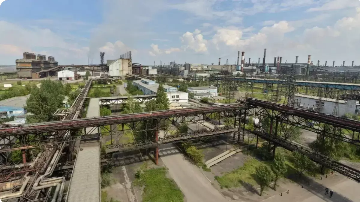 Ақсу ферроқорытпа зауытында жұмысшы қаза тапты