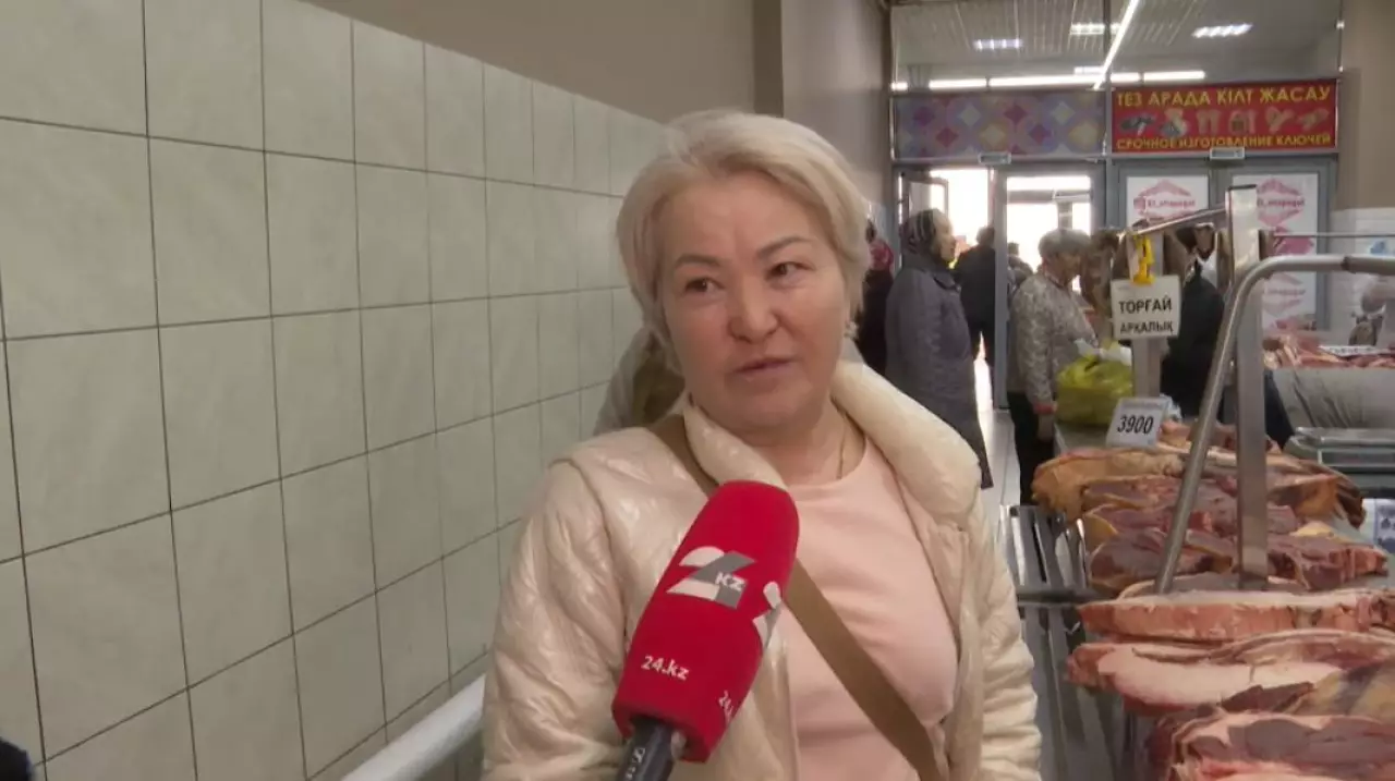 Мясной рынок: что предпочитают казахстанцы