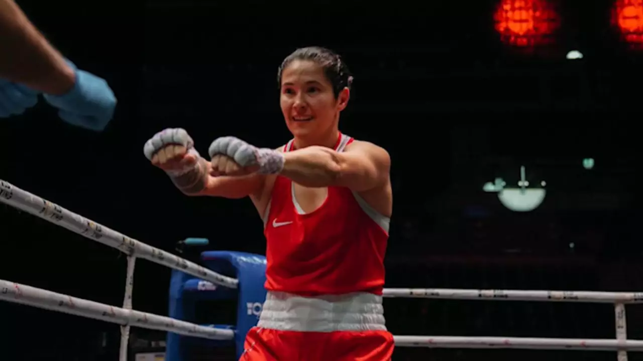 Бокстан әлем кубогі басталды