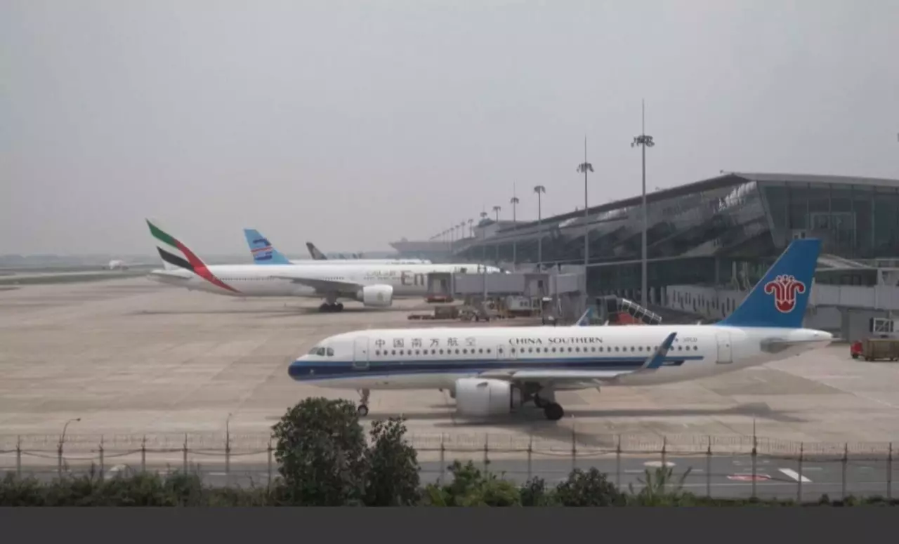 Еуропада авиарейстер жаппай тоқтауы мүмкін