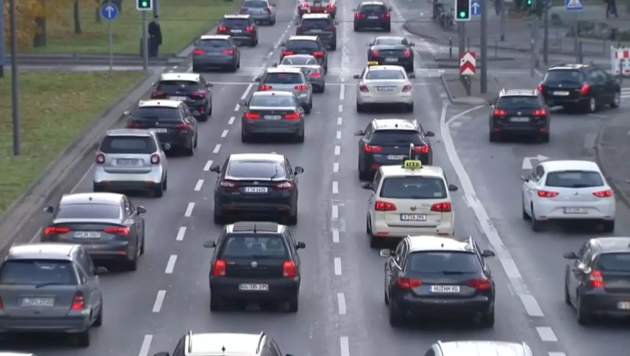 Германияның көлік зауыттары қару-жарақ шығаруға көшті