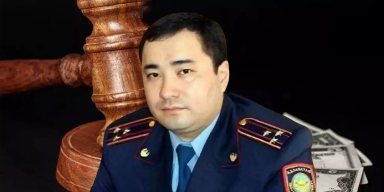 Сот Болат Назарбаевтың ұлына қатысты 15 млрд теңгелік іске нүкте қойды