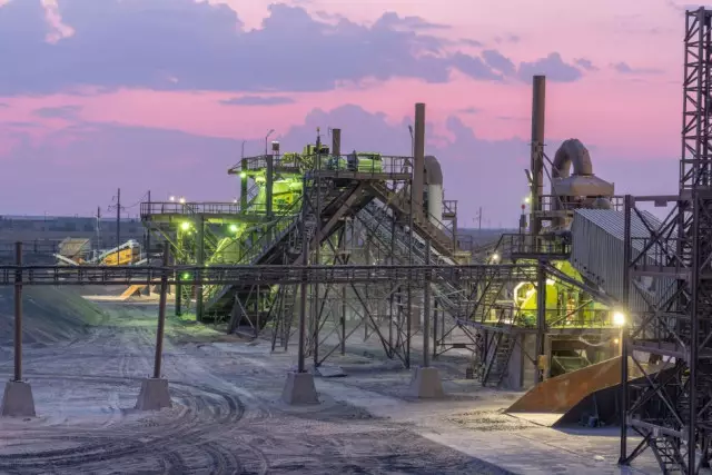 Ақсу ферроқорытпа зауытында жұмысшы қаза тапты