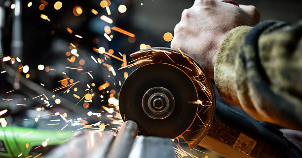  Павлодар облысындағы зауытта жұмысшы қаза тапты 