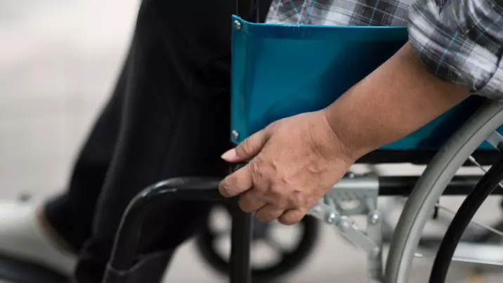 Бектенов поручил разработать поправки в закон о поддержке людей с инвалидностью