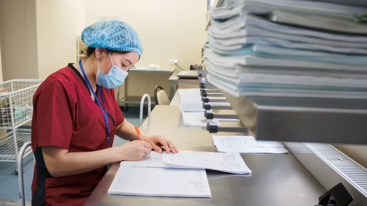 МӘМС-ке кірмеген 800 мың адамның жағдайы белгілі болды