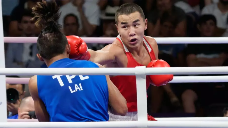 Казахстан во второй день Кубка мира по боксу: Прямая трансляция из Бразилии