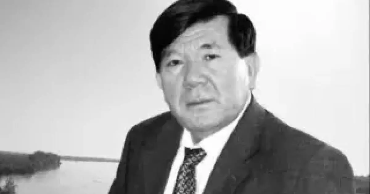  Мұхтар Шахановтың келіні ақынның қазасына байланысты әсерлі жазба жариялады 