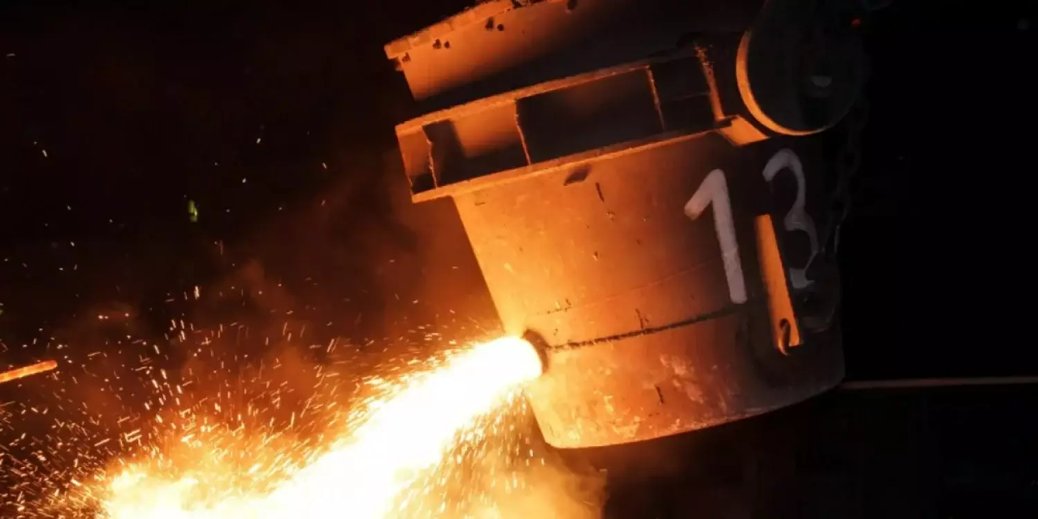 Павлодар облысында зауытта жұмысшы көз жұмды