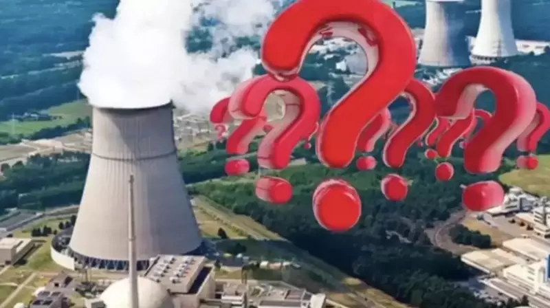 Первую казахстанскую АЭС построят на российские деньги