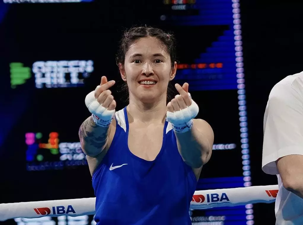 Қазақстан боксшылары Әлем кубогінің алғашқы күнінде қандай нәтиже көрсетті