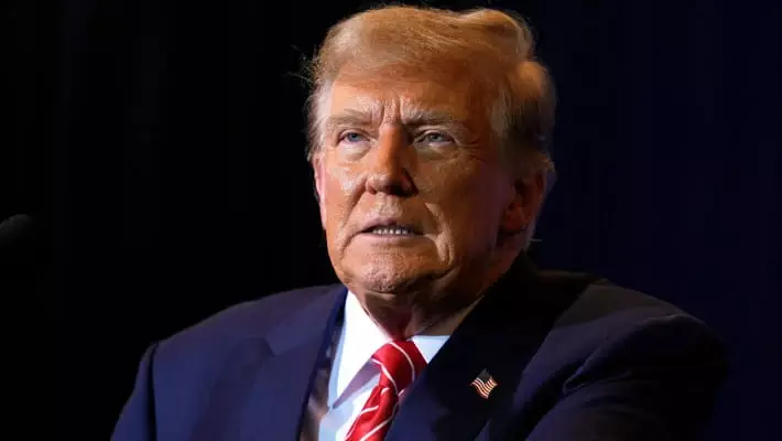 Трамп пригрозил Ирану невиданными проблемами в случае отказа от переговоров