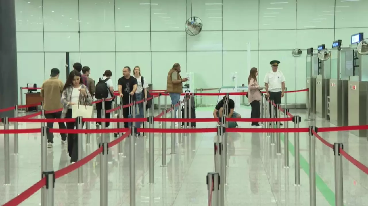 Казахстан упростил въезд для инвесторов и IT-специалистов