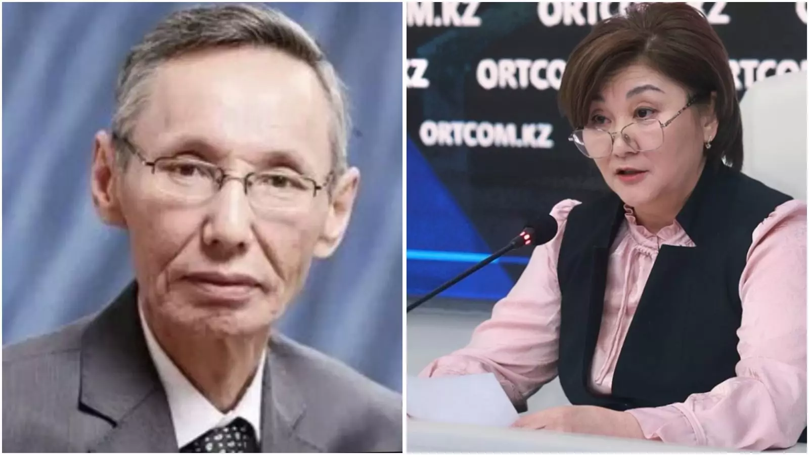 "Өтірігіңізге береке берсін, Шынар Ақпарова!" деген белсенді ұстаз үндеу жасады