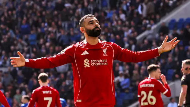 Боссы "Ливерпуля" дали добро на покупку сменщика Салаха: известен ценник